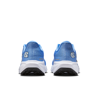 UNC Pegasus 41 Men's Nike College Road Running Shoes