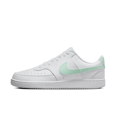 Nike Court Vision Low Men's Shoes