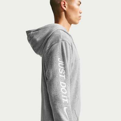 나이키 스포츠웨어 클럽 남성 프렌치 테리 풀집 후디