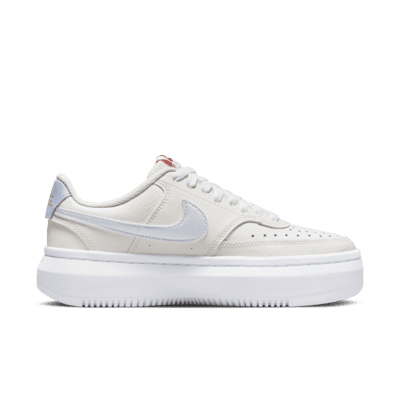 Chaussures Nike Court Vision Alta pour femme