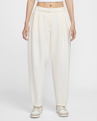 Nike Sportswear Modern Fleece｜穿上這款柔軟中磅數－勁躍運動商城