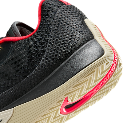 Sapatilhas de basquetebol Nike Street Flare