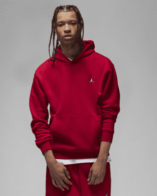 Red men sweatshirt Clearance