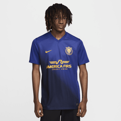 Utah royals sale jersey