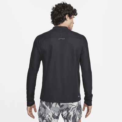 Playera de running de manga larga Dri-FIT para hombre Nike Trail