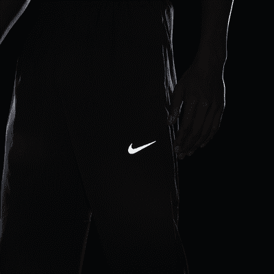 Pants de running de tejido Woven para hombre Nike Dri-FIT Challenger