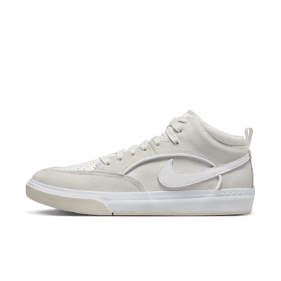 Calzado de skateboarding Nike SB React Leo