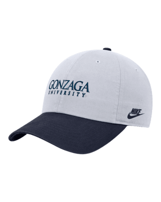 Кепка Gonzaga Nike College Campus Cap