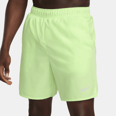 Nike Challenger Men's Dri-FIT 18cm (approx.) Brief-Lined Running Shorts