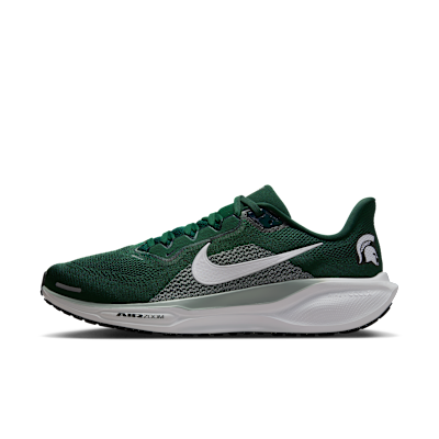 Michigan State Pegasus 41 Men's Nike College Road Running Shoes