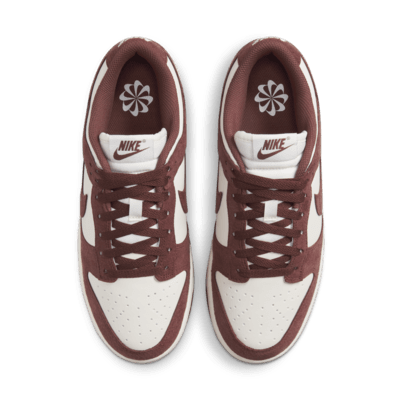 Chaussure Nike Dunk Low pour femme