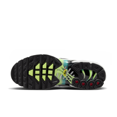 Chaussure Nike Air Max Plus pour Femme