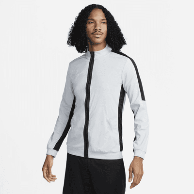 Nike Dri-FIT Academy Men's Knit Football Tracksuit Jacket (Stock)