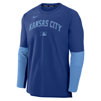 Kansas City Royals Authentic Collection Player