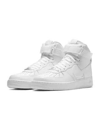 air force 1 hightop