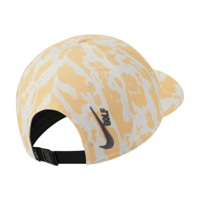 Nike AeroBill Classic99 Printed Golf Hat