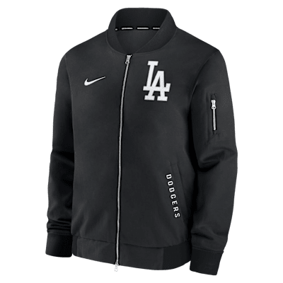 Los Angeles Dodgers Authentic Collection Dugout