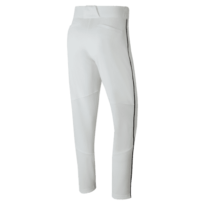 Pantalones de béisbol para hombre Nike Vapor Select