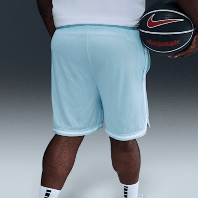 Nike DNA Men's Dri-FIT 8" Basketball Shorts