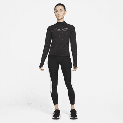 Nike Air Women's Running Midlayer. Nike MY