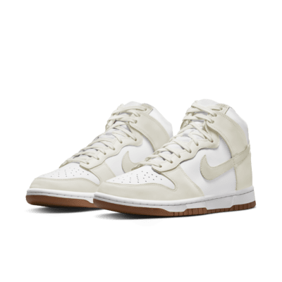 Nike Dunk High Women's Shoes