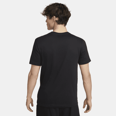 Nike Dri-FIT Men's Running T-Shirt