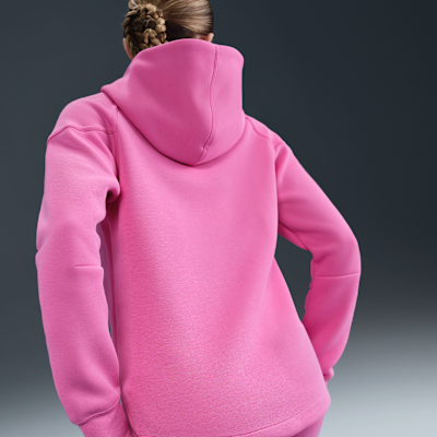 Nike Sportswear Tech Fleece Windrunner Women's Full-Zip Hoodie