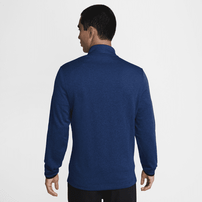 Nike Therma-FIT Victory Men's 1/4-Zip Golf Top