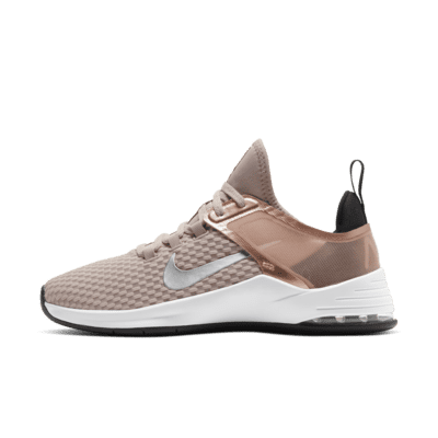 nike training air max bella