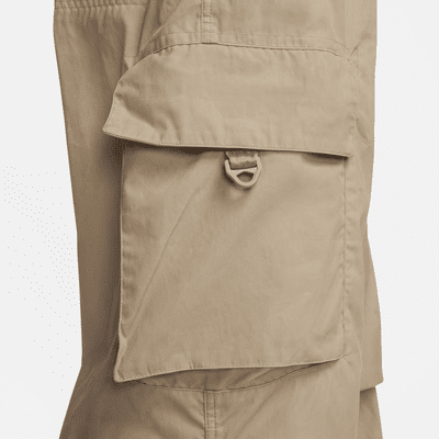 Nike Sportswear Tech Pack Men's Waxed Canvas Cargo Pants