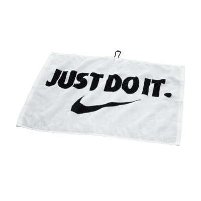 Performance Golf Towel. Nike.com