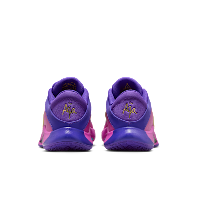 A'One A'ja Wilson Basketball Shoes