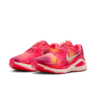Nike Structure 26 SE Kadın Yol Koşu Ayakkabısı