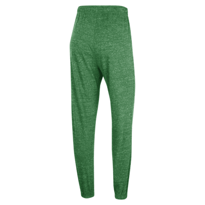 Oregon Gym Vintage Women's Nike College Joggers