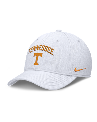 Мужские  Tennessee On-Field Rise Swoosh Nike Dri-FIT College Hat