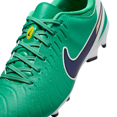 Nike Tiempo Legend 10 Academy LV8 Firm-Ground Low-Top Soccer Cleats