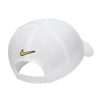 Εύκαμπτο καπέλο jockey Air Max Tn Nike Dri-FIT Club