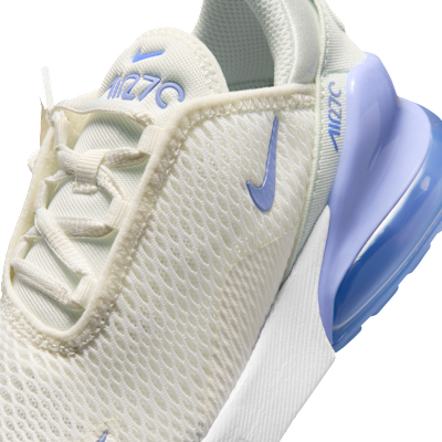 Nike Air Max 270 Little Kids' Shoes
