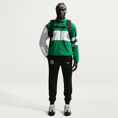 Men's Club Men's Nike Soccer Joggers