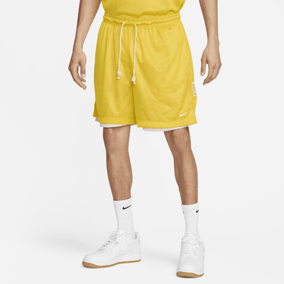 Nike Dri-FIT Standard Issue Men's Reversible 15cm (approx.) Basketball ...