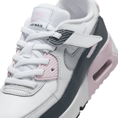 Nike Air Max 90 EasyOn Younger Kids' Shoes