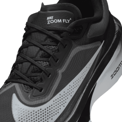 Nike Zoom Fly 6 Men's Road Running Shoes