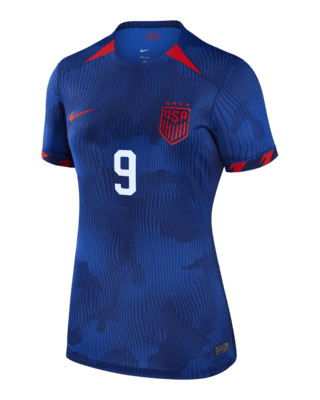 Mallory Swanson USWNT 22/23 Home Jersey by Nike