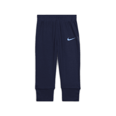 Conjunto de body de 3 piezas para bebé (de 0 a 9 meses) Nike Baby Essentials