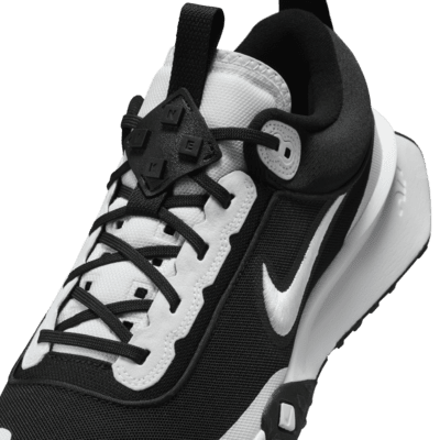 Calzado de béisbol para hombre Nike Air Diamond Varsity Turf