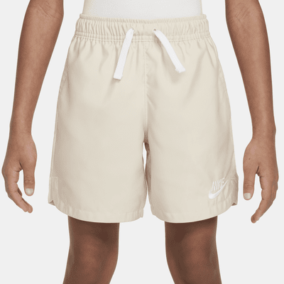 Nike Little Kids' Woven Shorts