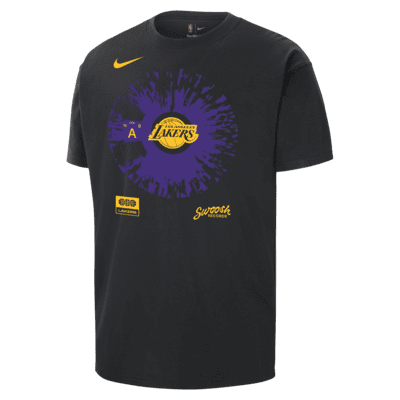 Los Angeles Lakers Max90