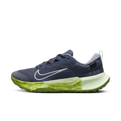 Nike Juniper Trail 2 GORE-TEX Women's Waterproof Trail Running Shoes