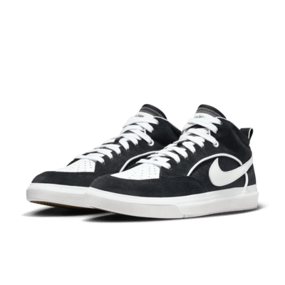 Tenis de skateboarding Nike SB React Leo