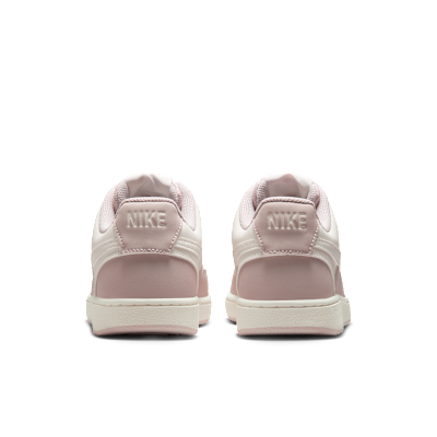 Nike Court Vision Low Women's Shoes